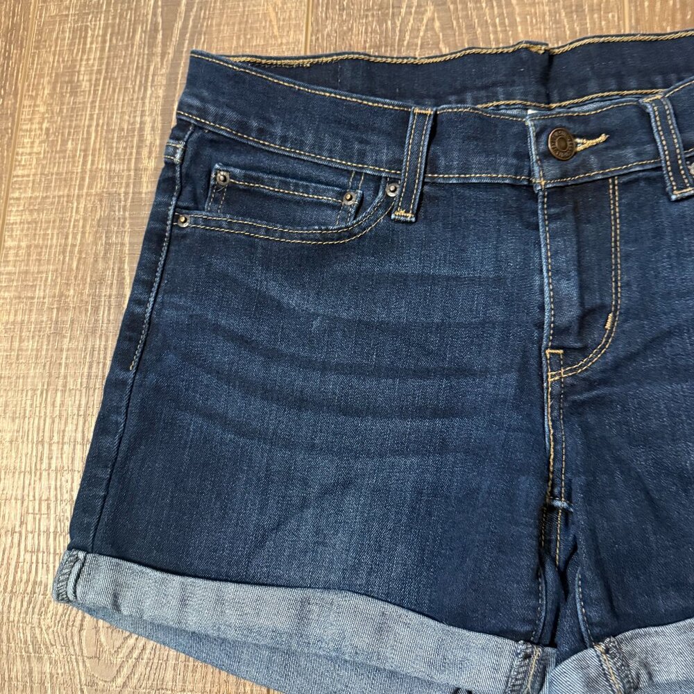 Levi’s Shorts - Size 27 - Picture 9 of 12